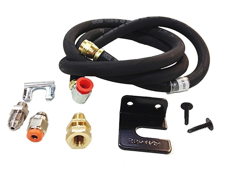 ARB 170201 Air Fitting Straight R1 5SP 5 mm to 1/8 mm. Ideal for an easy connection of the ARB Air Locker Line or the Trail-Gear Rear Disconnect - Image 2